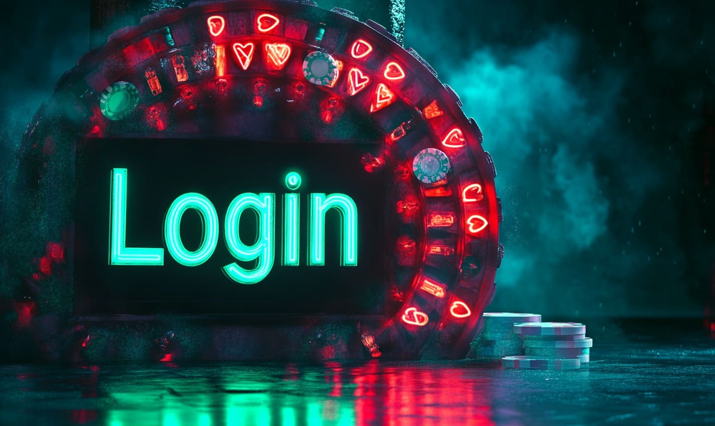 Login at Account at P77 Casino
                              